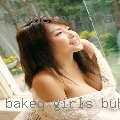 Baked girls Buhler