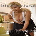 Local horny housewives