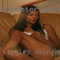 Singles swinger parties