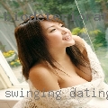 Swinging dating sites